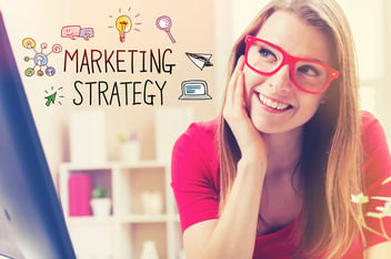 Quick Tip: Take Time to Focus Your Marketing Strategy (Even If It Means Setting Aside Day-to-Day for a Bit)