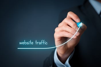 Add More Content to Build Traffic, Leads