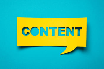 Healthcare Marketing Strategies Growing in Use of Content  