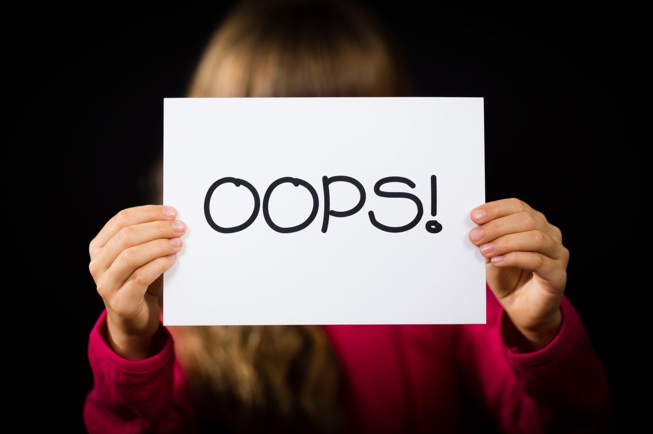5 Marketing Content Mistakes to Avoid