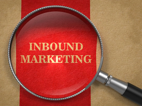 Why It’s Time to Leave Outbound Marketing Behind 