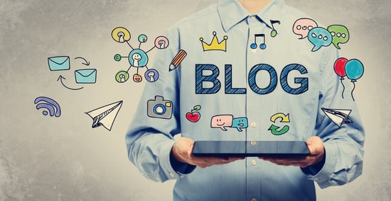 Improve Blog Interaction With Recommendation Engines