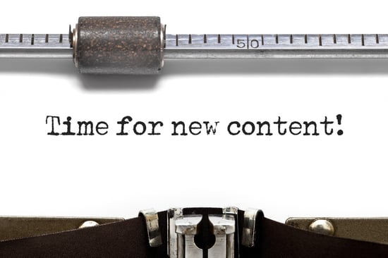12 Steps To Writing Content That is Great