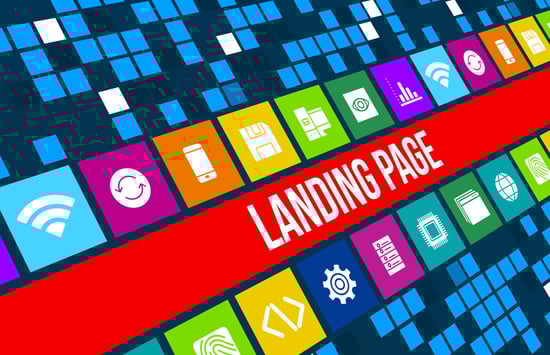 2 Landing Page Metrics You Should Be Measuring