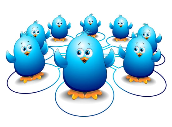 Turn Twitter Followers Into Referral Engines