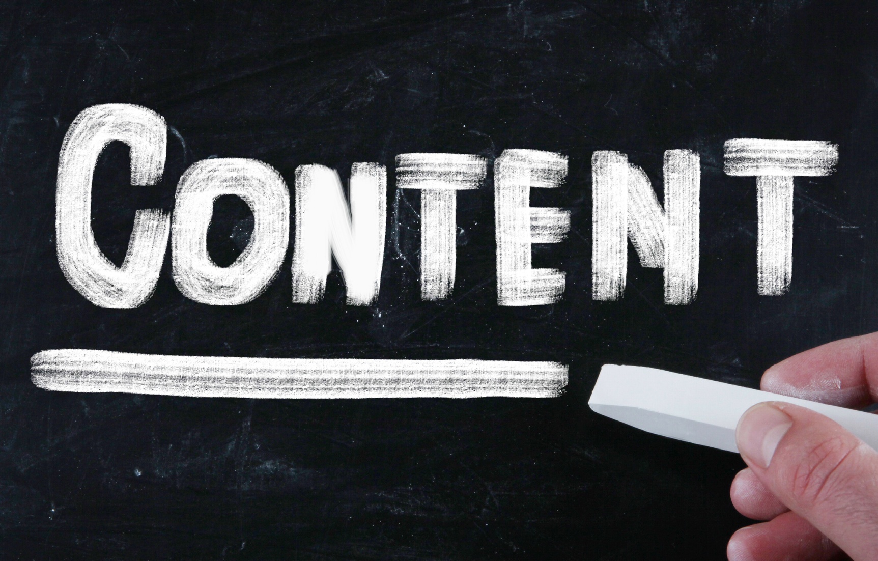 10 Secrets to Blockbuster Blog Content (8 words - actionable, keywords, clear, definitive)