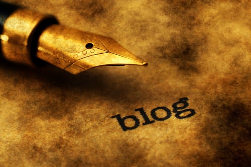 4 Reasons You Need a Business Blog