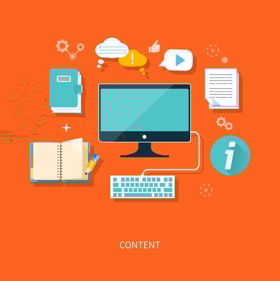 Business Blog Tip: Hit It Big With Extraordinary Content
