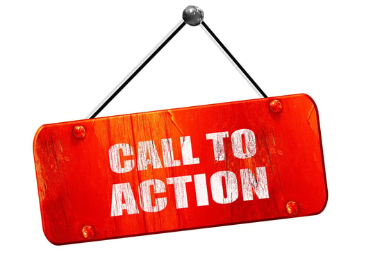Four Call-to-Action Mistakes To Avoid