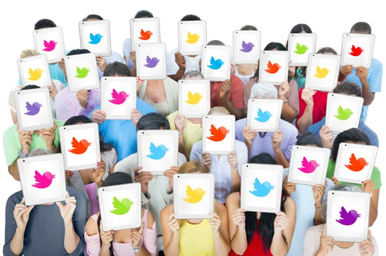 Why Twitter Should Be in Your Social Media Marketing Plan