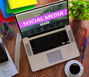 Which Social Media Sites Belong On Your Digital Marketing Team?