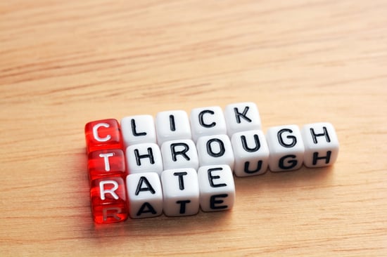 How To Improve Click Through Rates on Your Search Results