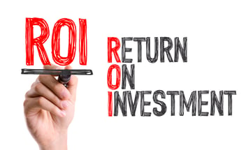 How Often Do You Check Your Marketing ROI?