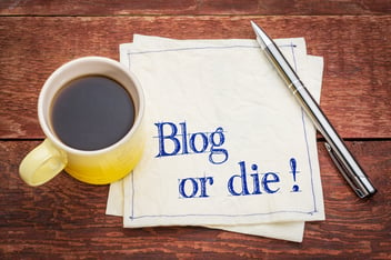 Don’t Overlook These Opportunities to Promote Your Business Blog    