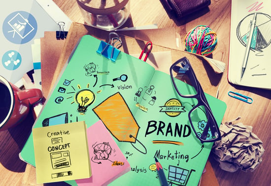 How To Turn A Tagline Into A Living Brand Identity