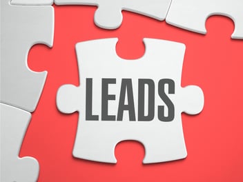 Marketing Priorities: Increasing Leads and Lead Conversion Rates