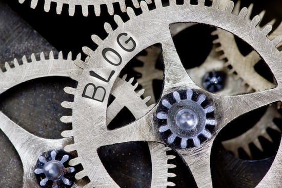 Don’t Believe Everything You Read About Business Blogging