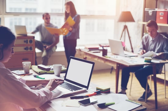 Is Your Marketing Team Ready to Take On Inbound?