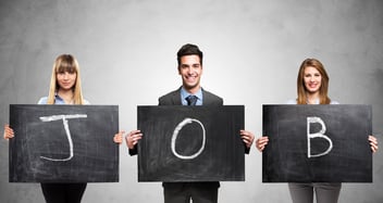 How to Make a Good Impression in Your New Marketing Job