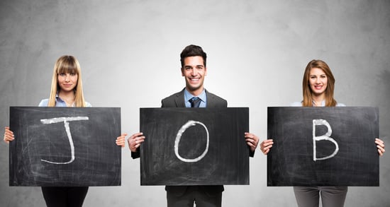 How to Make a Good Impression in Your New Marketing Job