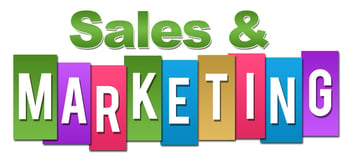 Make Content Decisions A Joint Effort: Marketing & Sales Together