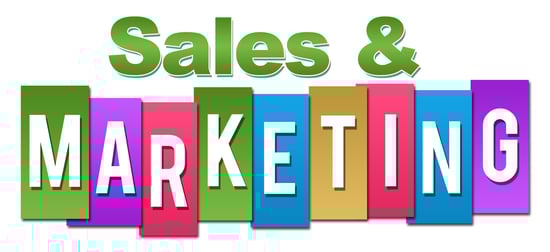 Make Content Decisions A Joint Effort: Marketing & Sales Together