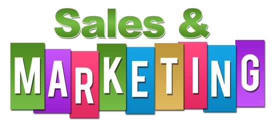 Make Content Decisions A Joint Effort: Marketing & Sales Together