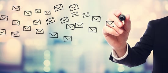 3 Rules For Using Email to Generate Leads