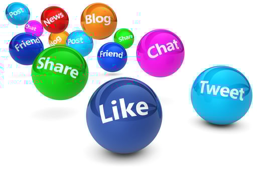 Fix These 12 Social Media Mistakes 