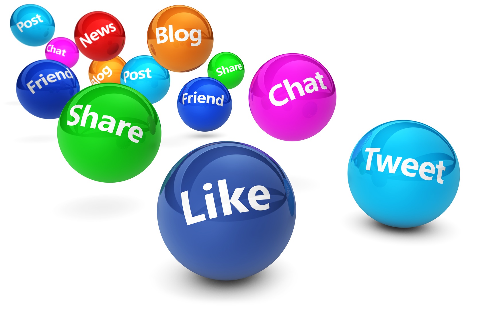 Use Social Media to Generate More, And Better, Leads
