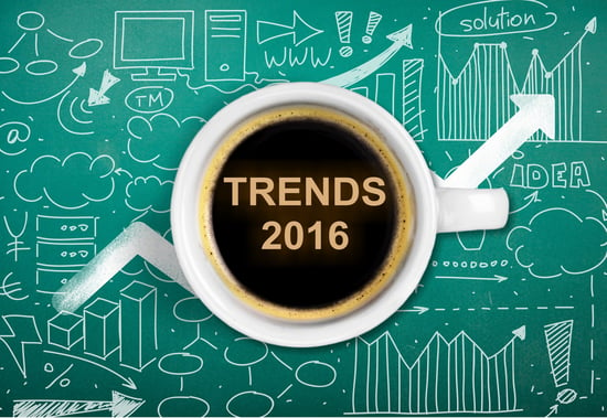 Content Marketing Trends to Watch 