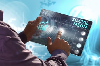 Which B2B Industries Are Making Social Media Work? 
