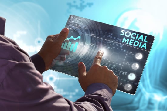 Which B2B Industries Are Making Social Media Work? 