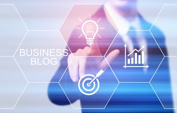 Quick Tip: 4 LinkedIn Opportunities for Business Blog Promotion