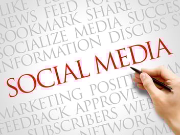 3 Ways Your Social Media Is Failing To Support Inbound Marketing