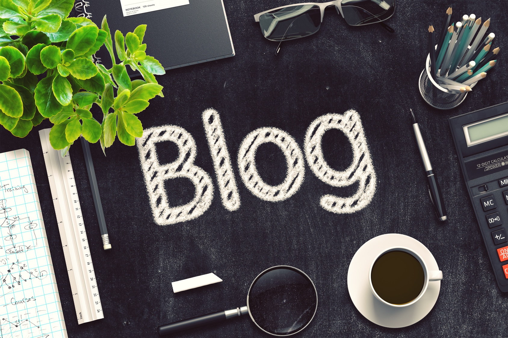4 Problems With Business Blog Plans and How to Fix Them