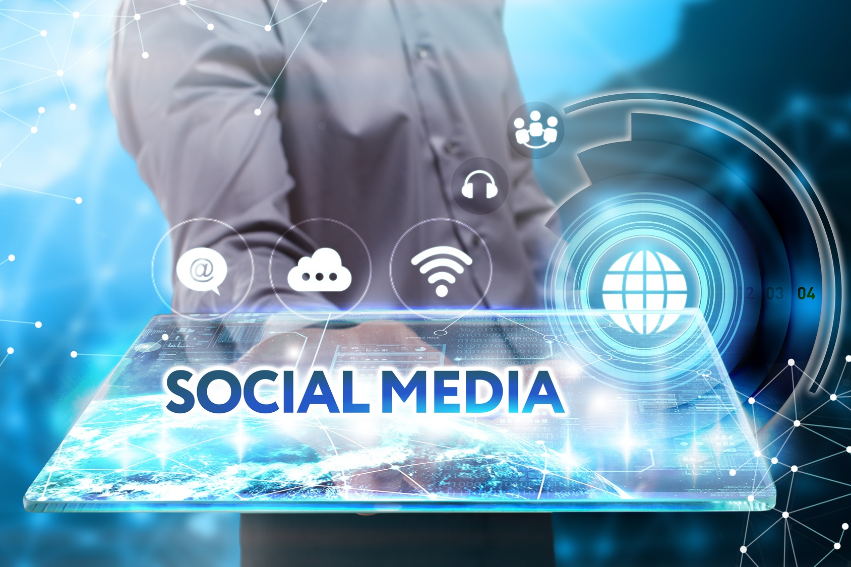 Social Media Post Lengths You Can Count On