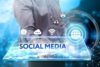 Social Media Post Lengths You Can Count On