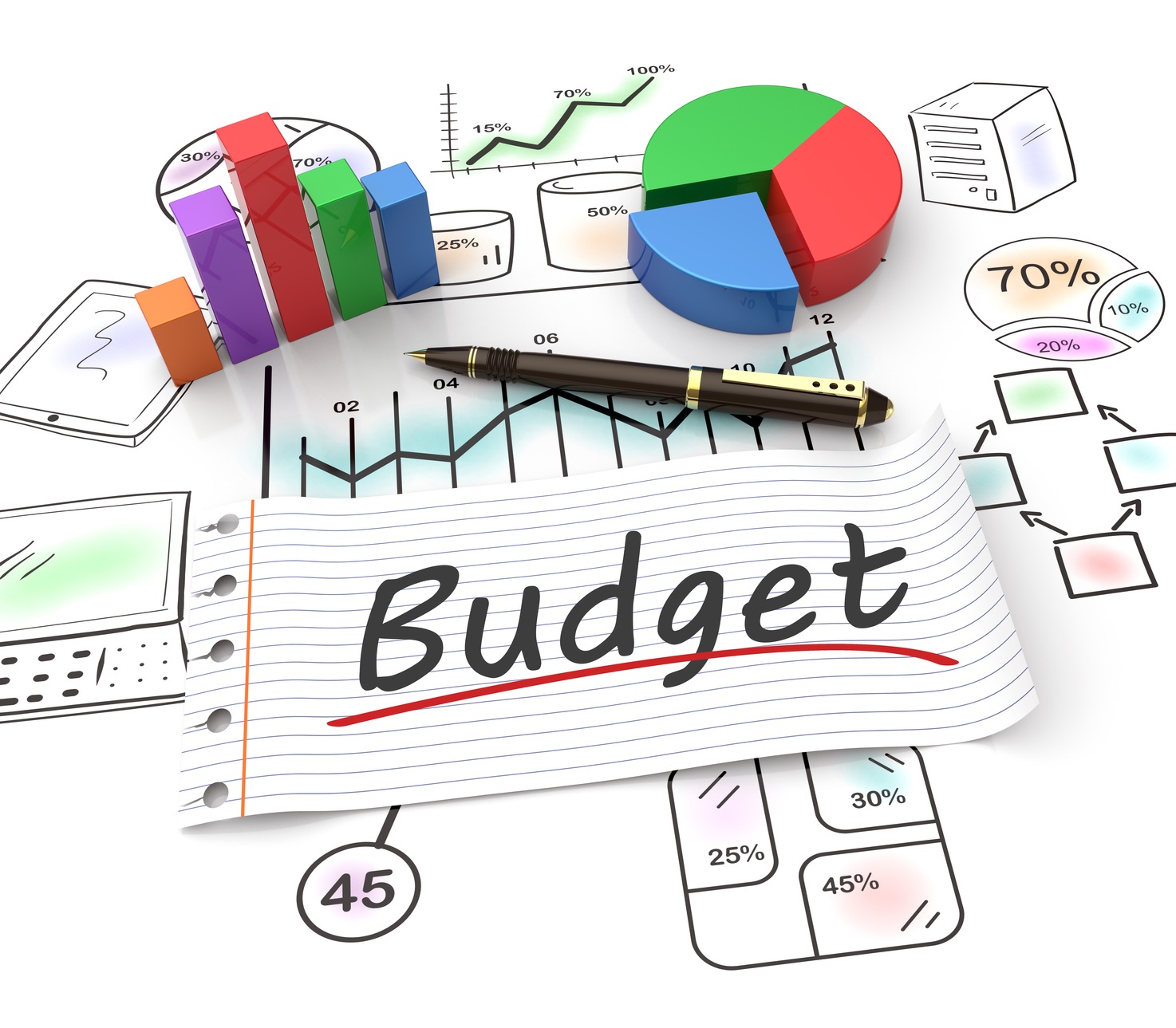 Quick Tip: Maximize Your End-of-Year Marketing Budget Surplus