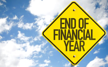 Top 13 Ways to Use Your Year-End Marketing Budget