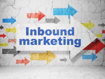 Building An Inbound Marketing Program: The First Year