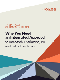 The pitfalls of fragmentation - why you need an integrated approach Blog Bottom CTA