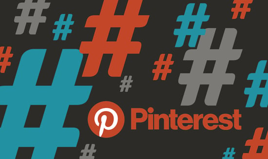How To Hashtag Your Pinterest Posts