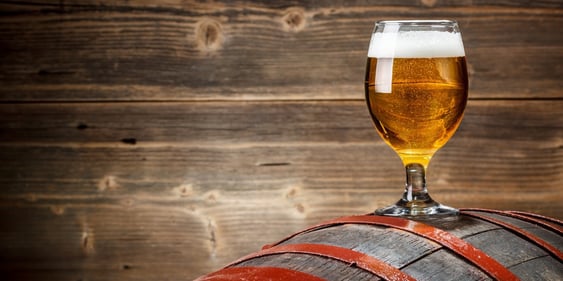 Cisco, Beer, and Humor in B2B Marketing