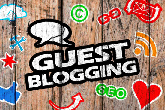 6 Places to Find Guest Bloggers & How to Ask Them To Contribute