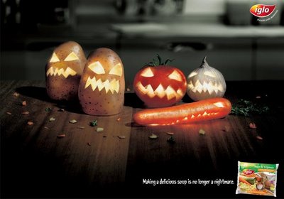 Scare Up Some Creepy Content For Halloween