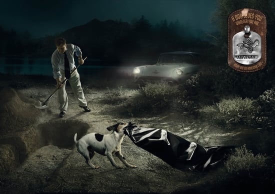 Scare Up Some Creepy Content For Halloween