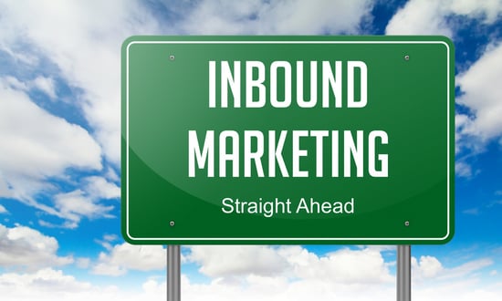 Bring Your Boss To the Inbound Marketing Side
