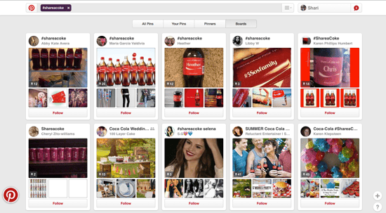 Is Your Pinterest Account Ready for News and Search Trends?
