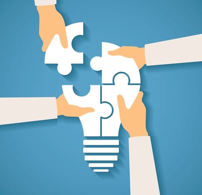How PR Fits Into the Marketing Puzzle